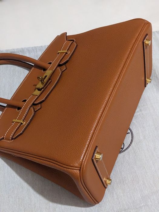 Сумка Hermes Birkin 30