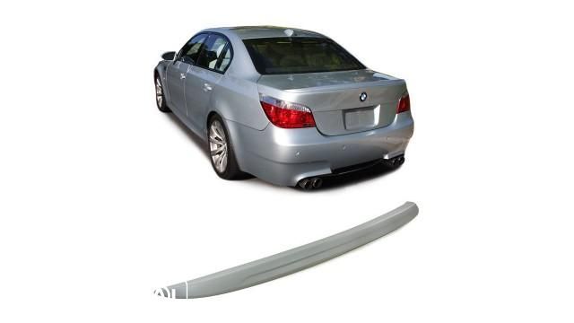 Aileron Bmw Série 5 E60 (2003 a 2010)  Look M5