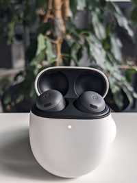 Топ цена! Google Pixel Buds Pro 2023 Fog, Charcoal