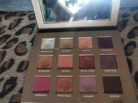 Nabla Dreamy Paleta Cieni