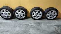 Jantes especiais
