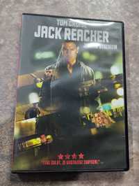 Jack Reacher film dvd