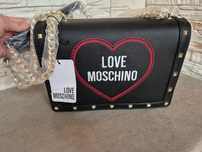 Torebka Damska Love Moschino