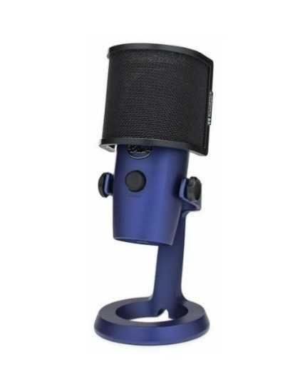 Premium Поп фильтр Knox Gear Pop Filter (Large) для Микрофонов