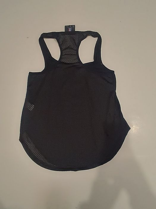 NBA Chicago bulls koszulka na ramiączkach roz,S/46 koszulka koszykówka