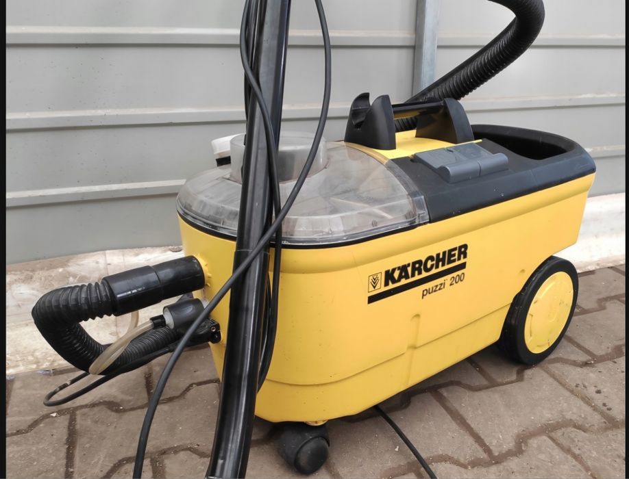 Sprzątanie • Mycie okien • Pranie tapicerki – Piła i okolice 

Cz