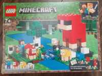 21153 Lego Minecraft