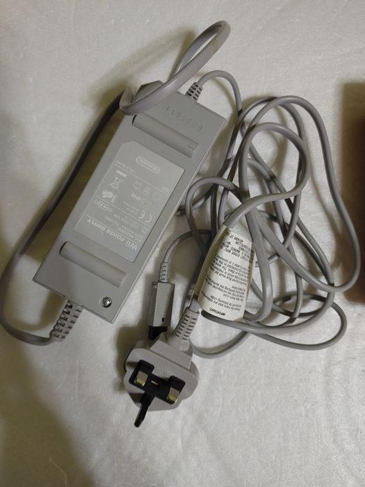 Nintendo Wii mini Nintendo игровая приставка