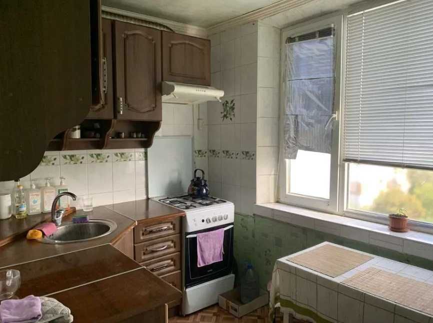 16000 S Продам 1 комн кв Жилое Ремонт Мебель Техника Индустриальная OA