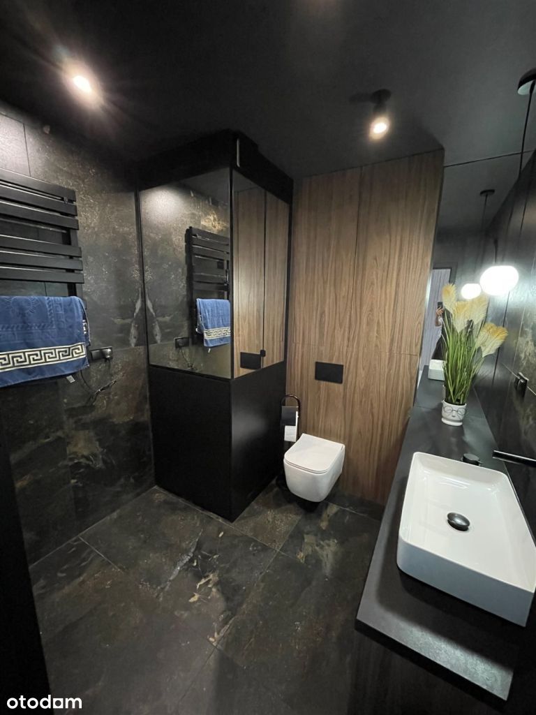Design, Komfort - Nowy wymiar Życia.