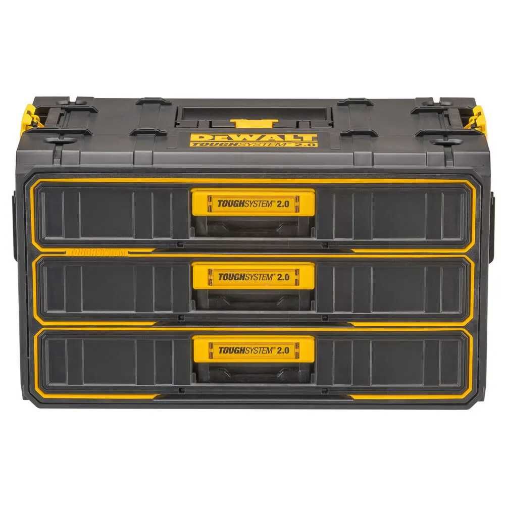 Ящик toughsystem 2.0 DeWALT DWST08330-1