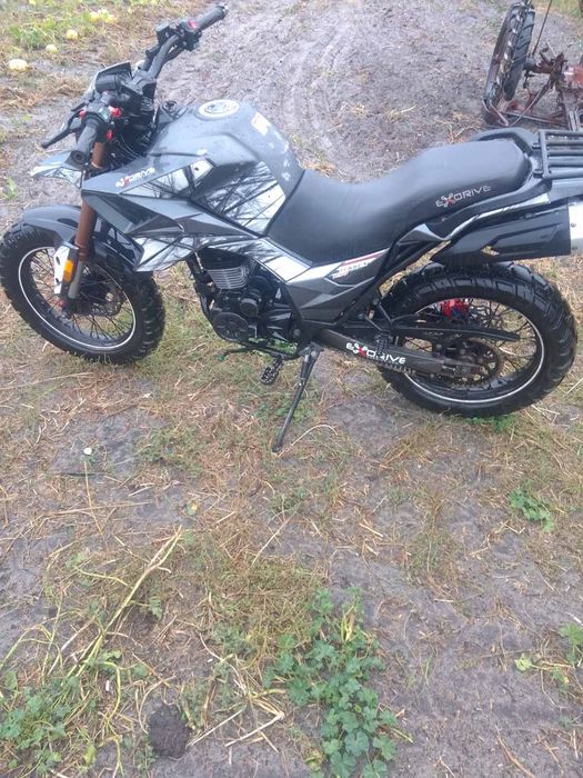 Продам текін 250