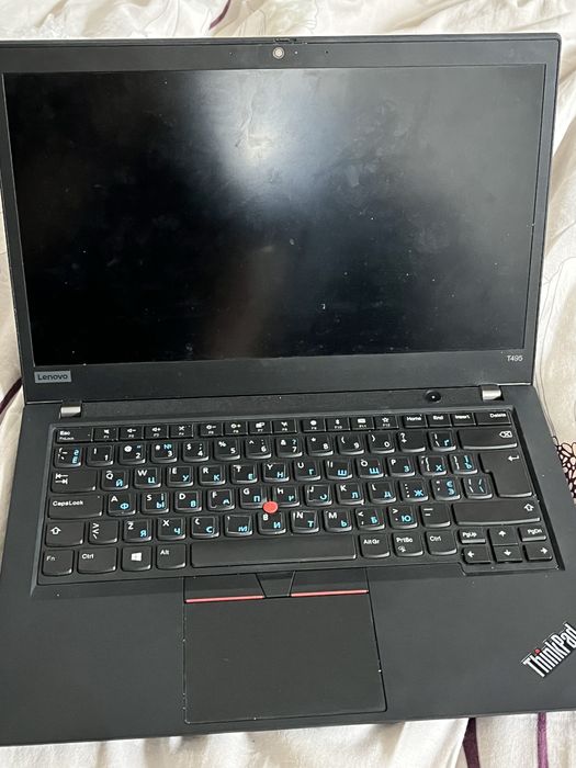 ноутбук леново для роботи ( в наявності є 2)