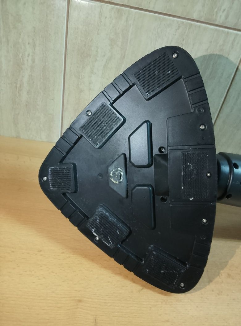 Mop parowy VILEDA 0064-03 moc 1550W