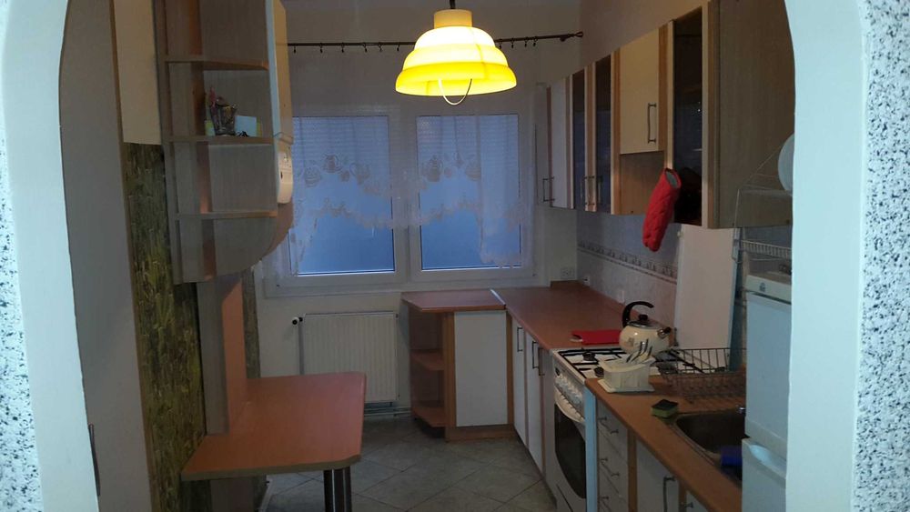 DUŻY POKÓJ 21 m²  DO WYNAJĘCIA – Plac Grunwaldzki, Wrocław