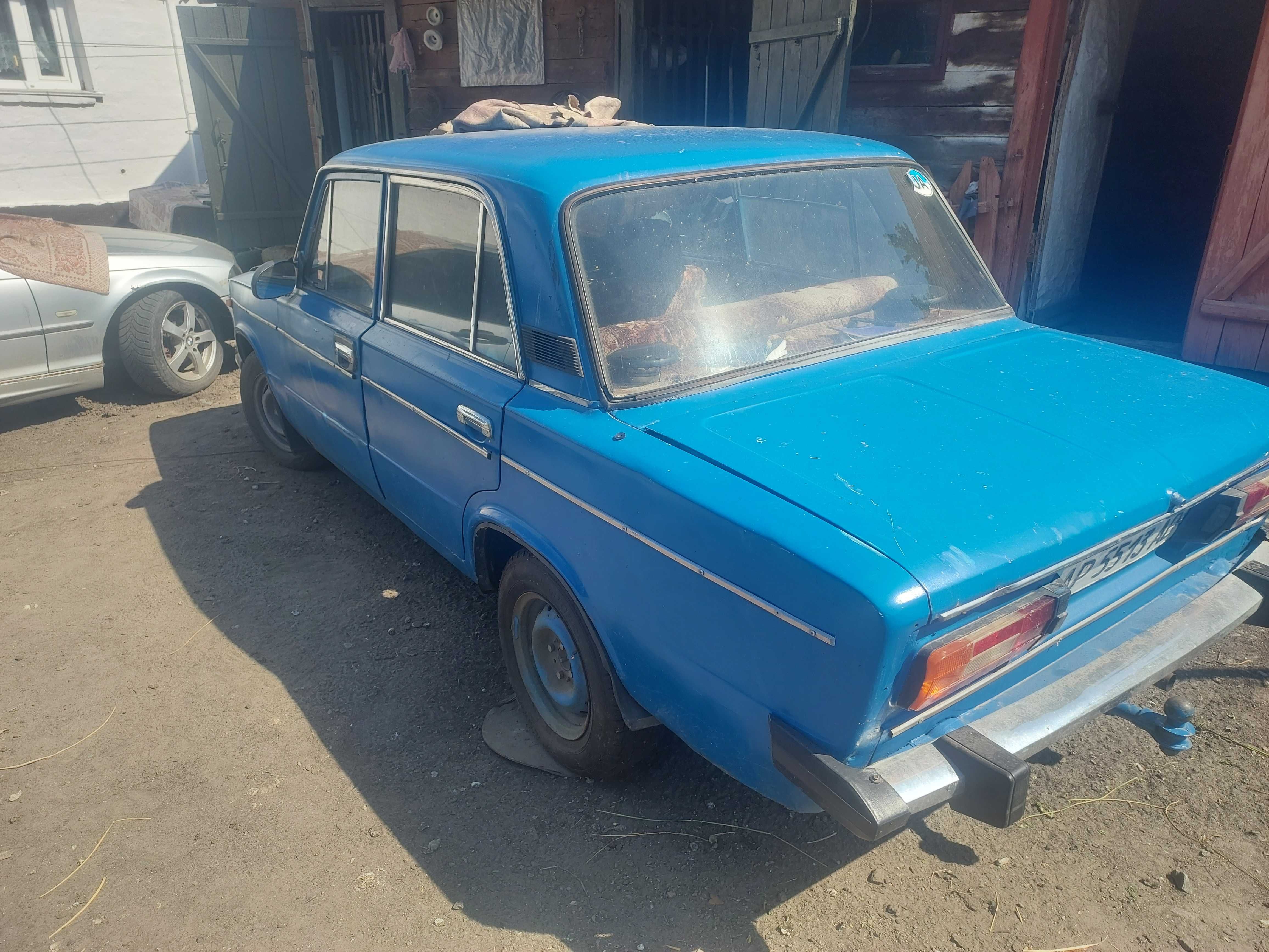 Авто на ходу на запчасти