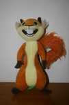 Peluche do Filme "Pular a Cerca" da DreamWorks