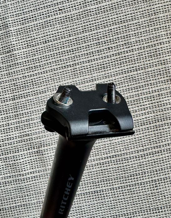 Sztyca Ritchey WCS Carbon Zero 27.2/400mm