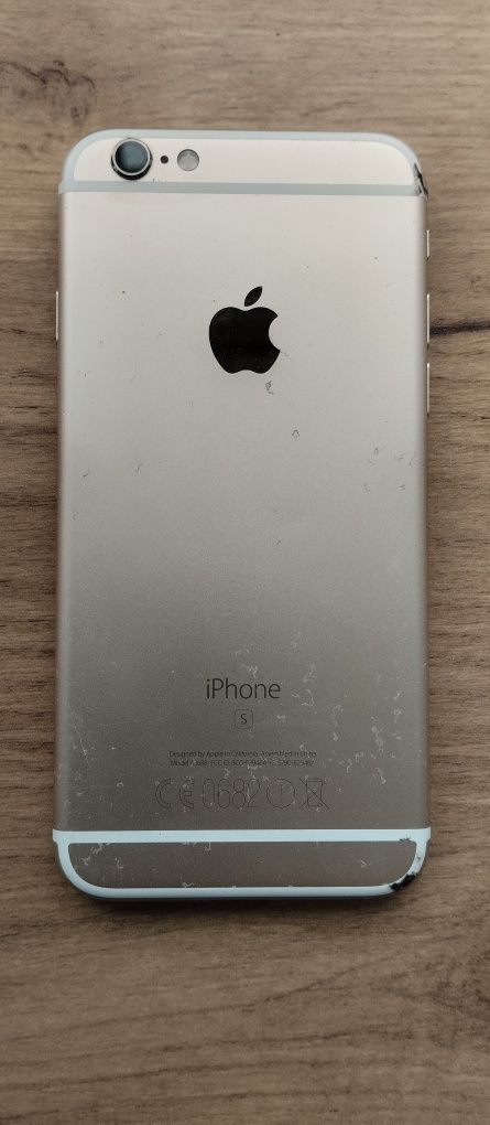Iphone 6S A1688 (під відновлення)
