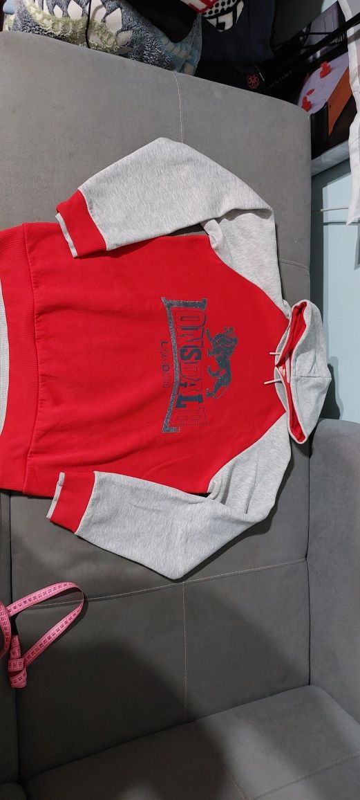 Bluza  Lonsdale L/XL