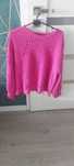 Sweter z szenili Next r.M