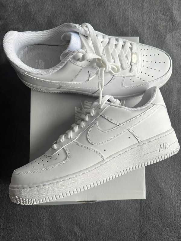 Nike Air Force 1 ! Buty nowe i oryginalne gwarancja roz. od 40 do 45