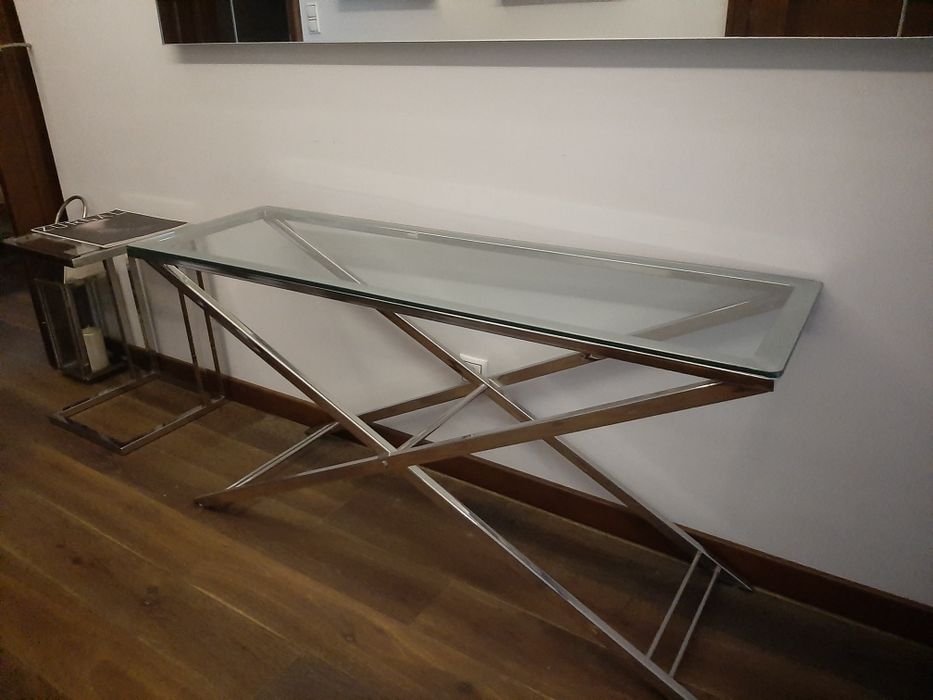 Eichholtz konsola BBhome Westwing Alessi Miloo home