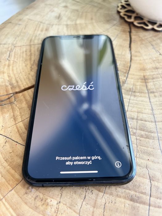 Iphone 11 Pro 256 Gb