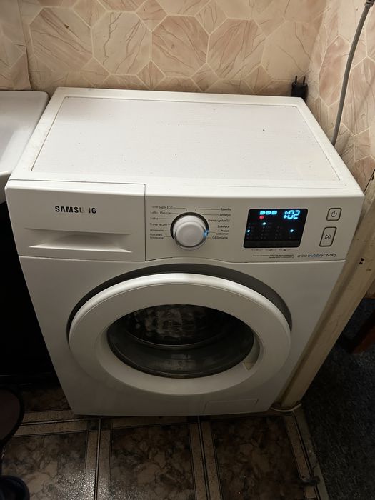 Pralka,lodówka,Mikrofalówka