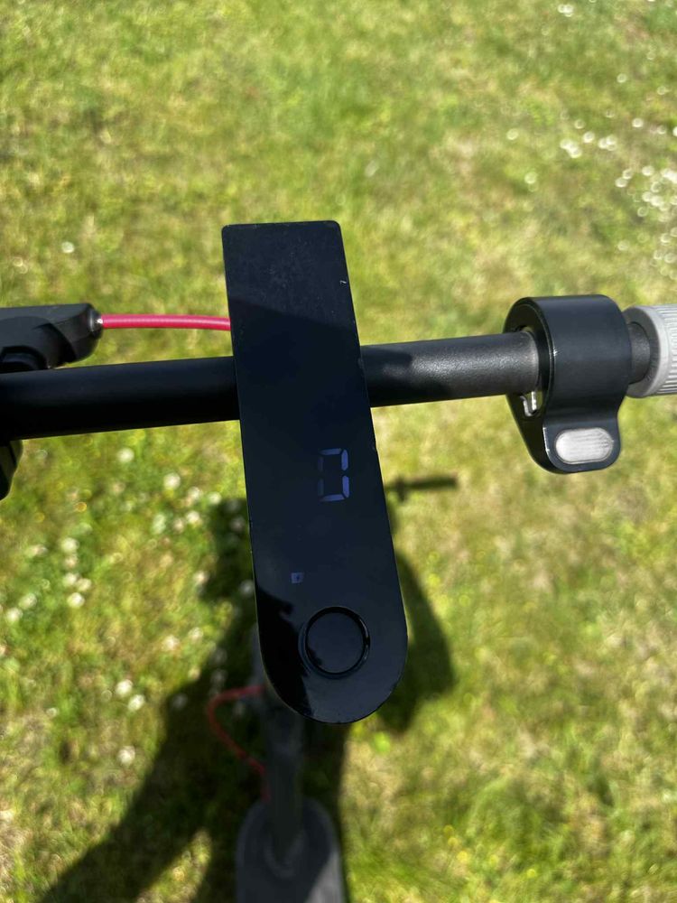 hulajnoga elektryczna xiaomi electric scooter 4 pro 1 generacja