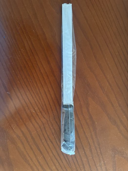 Підставка під хомон + ніж