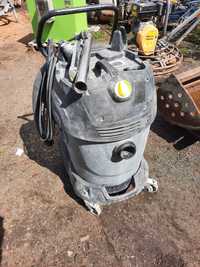 Odkurzacz przemysłowy karcher nt 65/2 TACT2