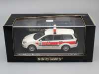 Ford Focus Turnier Ordungsamt Köln (Minichamps) - model 1:43