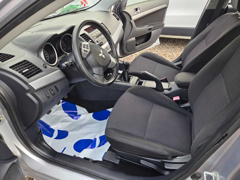 Benzyna stan bdb servis kaiazka