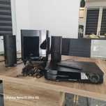 Kino Domowe Harman/Kardon BDS 277 2+1