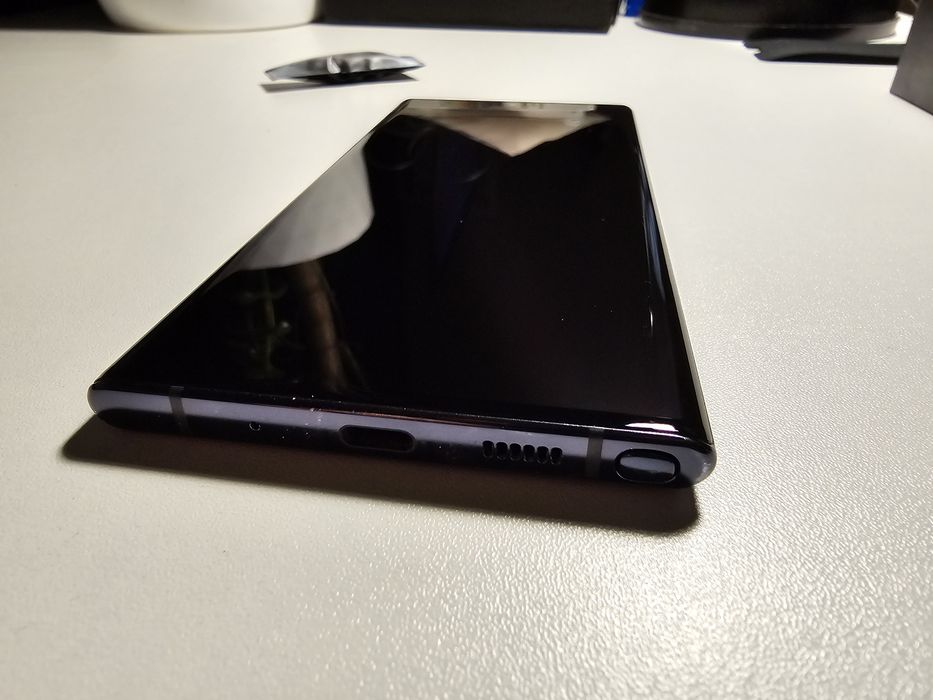 Samsung Galaxy Note 10+ 256 GB, 12 RAM