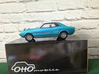 Toyota Celica otto 1:18 limit 300 sztuk