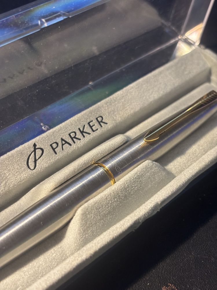 Pióro Parker 45 ISO 11540