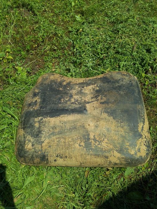 Паливний бак для jeep grand Cherokee 3 1