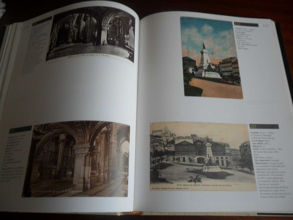 "O Bilhete Postal Ilustrado e a História Urbana do Porto" -José Passos