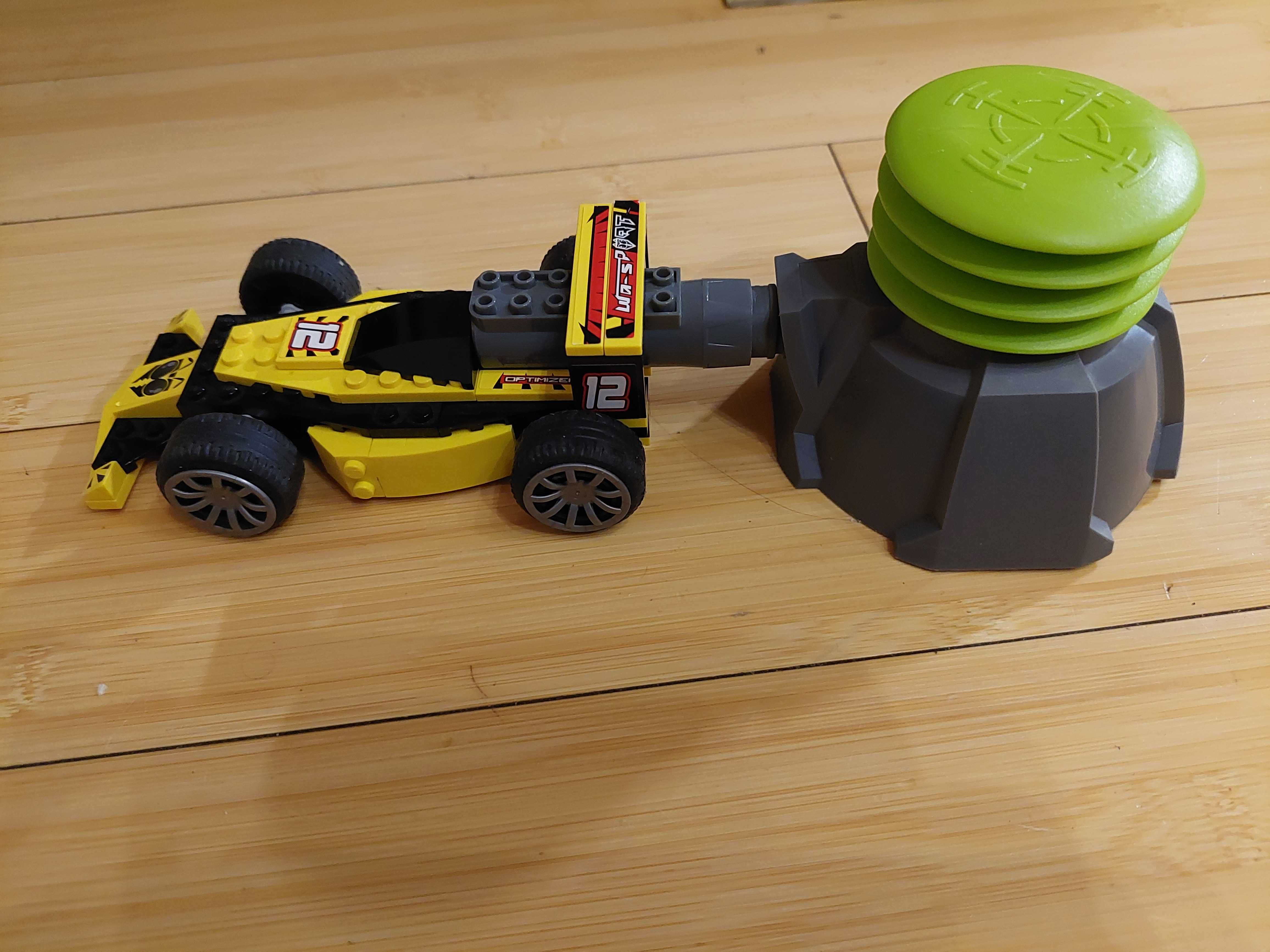 Lego Racers 8228 Kłujące Żądło