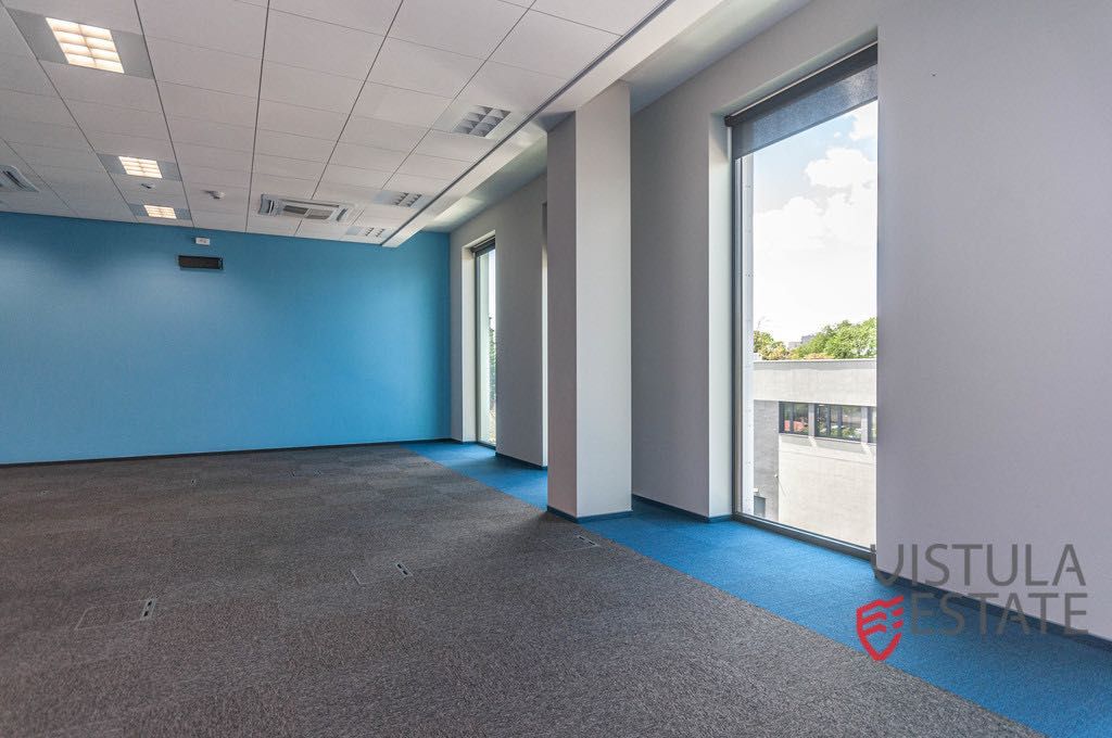 Nowoczesne biuro do wynajęcia / 95M2