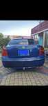 Klapa USA Passat B5FL