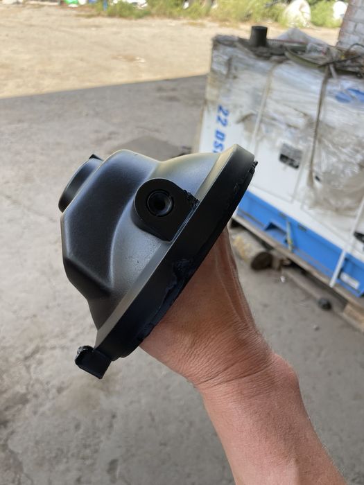 Корпус фари ЯВА 638