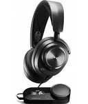 Наушники Arctis nova pro wireless