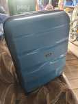Transport Sztywna wzmacniana walizka Premium American tourist 70/50/25