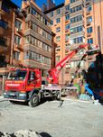 Послуги. Оренда автовишки 27м, 32м, 35м, 45м, 66м.