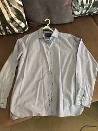 Camisas Massimo Dutti