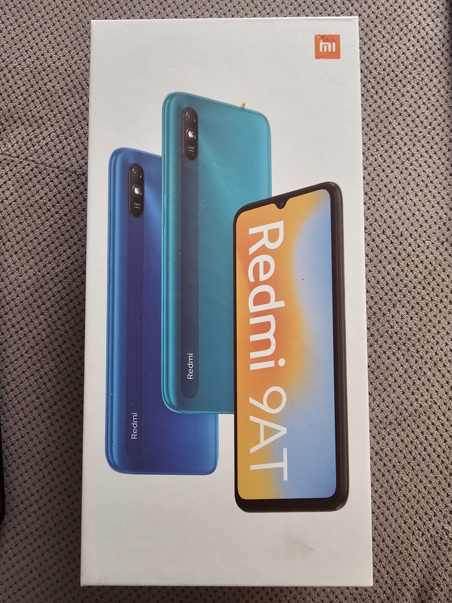 Xiaomi redmi 9at