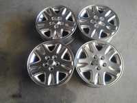 4 Jantes Chrysler R16 5X114.3